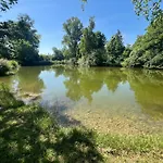 Holiday home N004 - L'ecrin De Verdure - Climatise - Tv - Proche Europa Park