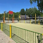 N004 - L'ecrin De Verdure - Climatise - Tv - Proche Europa Park Holiday home Boofzheim