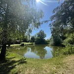 N004 - L'ecrin De Verdure - Climatise - Tv - Proche Europa Park