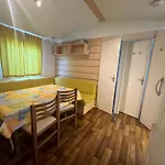 Holiday home N004 - L'ecrin De Verdure - Climatise - Tv - Proche Europa Park