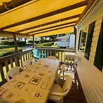 N004 - L'ecrin De Verdure - Climatise - Tv - Proche Europa Park Holiday home