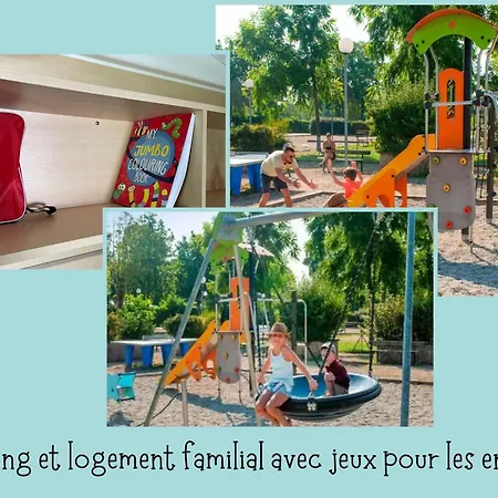 N004 - L'ecrin De Verdure - Climatise - Tv - Proche Europa Park *