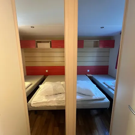 Holiday home N004 - L'ecrin De Verdure - Climatise - Tv - Proche Europa Park *