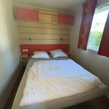Holiday home N004 - L'ecrin De Verdure - Climatise - Tv - Proche Europa Park Boofzheim