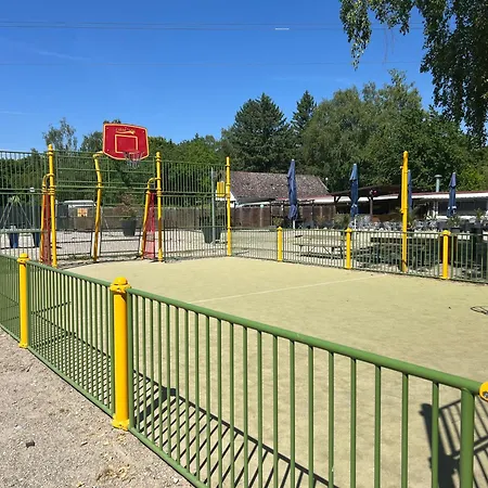 N004 - L'ecrin De Verdure - Climatise - Tv - Proche Europa Park Prázdninový dům Boofzheim