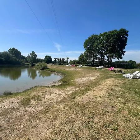 Holiday home N004 - L'ecrin De Verdure - Climatise - Tv - Proche Europa Park