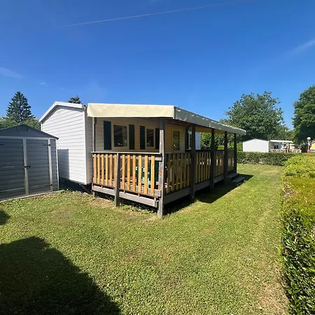 N004 - L'ecrin De Verdure - Climatise - Tv - Proche Europa Park Holiday home *
