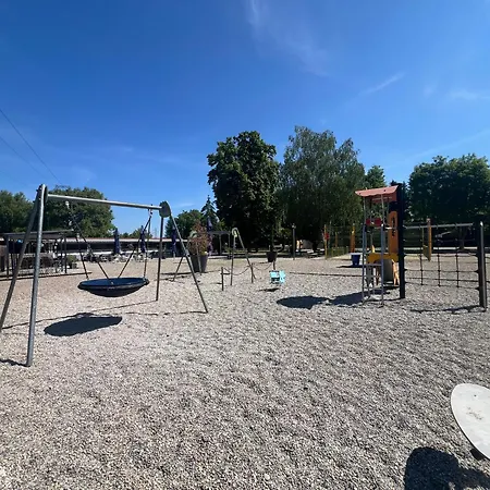 Prázdninový dům N004 - L'ecrin De Verdure - Climatise - Tv - Proche Europa Park Boofzheim