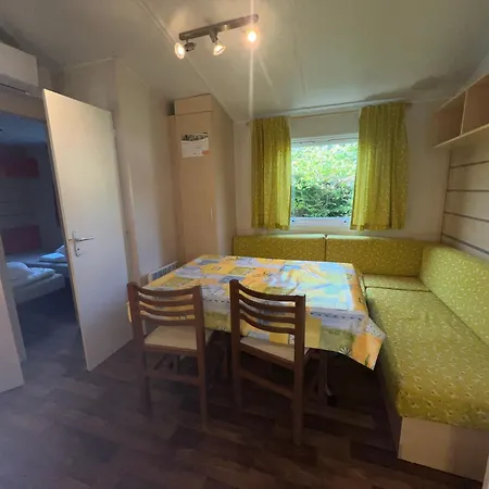 N004 - L'ecrin De Verdure - Climatise - Tv - Proche Europa Park Holiday home