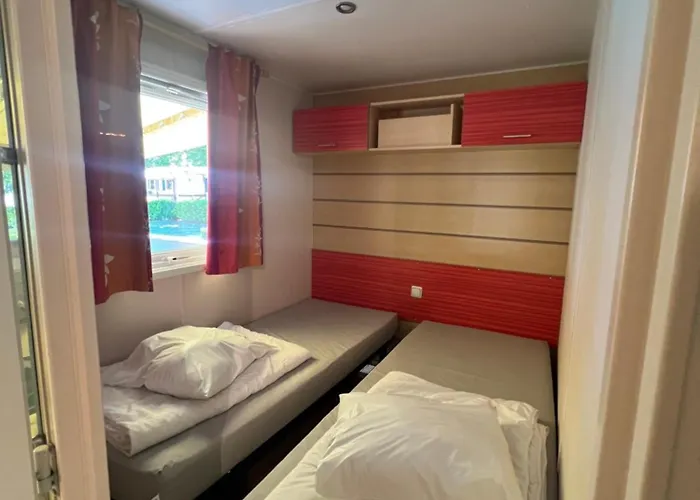 N004 - L'ecrin De Verdure - Climatise - Tv - Proche Europa Park Vakantiehuis