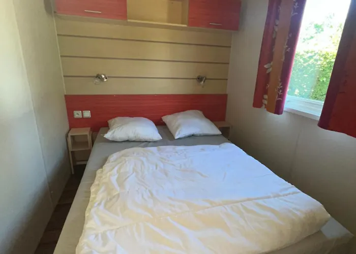 Vakantiehuis N004 - L'ecrin De Verdure - Climatise - Tv - Proche Europa Park Boofzheim